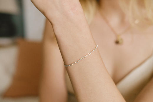 BALI SILVER Bracelet 手链 商品图1