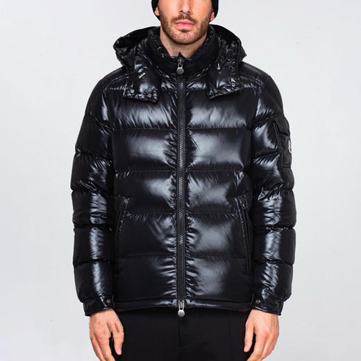 𝐦𝐨𝐧𝐜𝐥𝐞*福利❗️玛雅羽绒服➕马甲 蒙k经典男女情侣款 商品图4