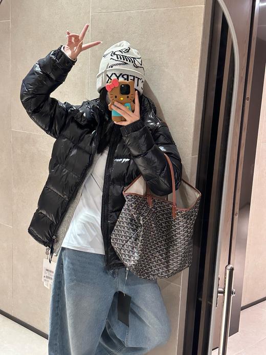 𝐦𝐨𝐧𝐜𝐥𝐞*福利❗️玛雅羽绒服➕马甲 蒙k经典男女情侣款 商品图5