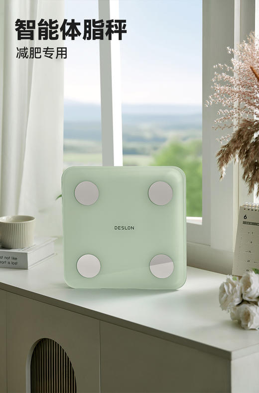 💗【德世朗健康生活智享套装DDQ-TZ08】🔥居家健康好物快团！3 款刚需神器一步到位，性价比拉满！快来开启健康生活！！！ 商品图4