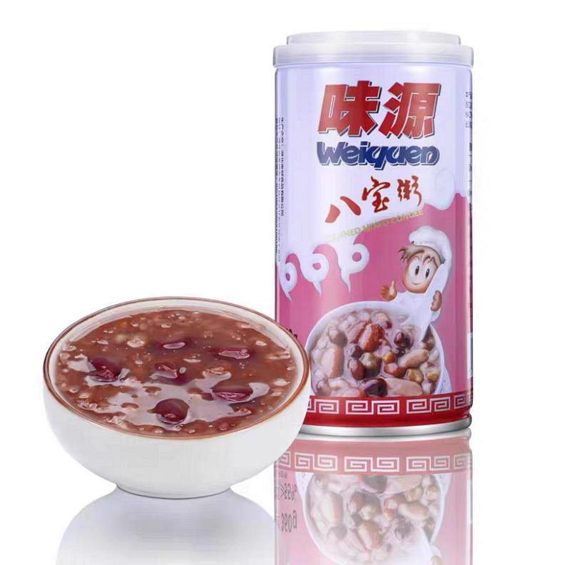 香港味源八宝粥