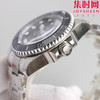 劳力士ROLEX 海使型系列 黑鬼王 3135机 男士腕表 SEA-DWELLER鬼王 表径44mm 商品缩略图4