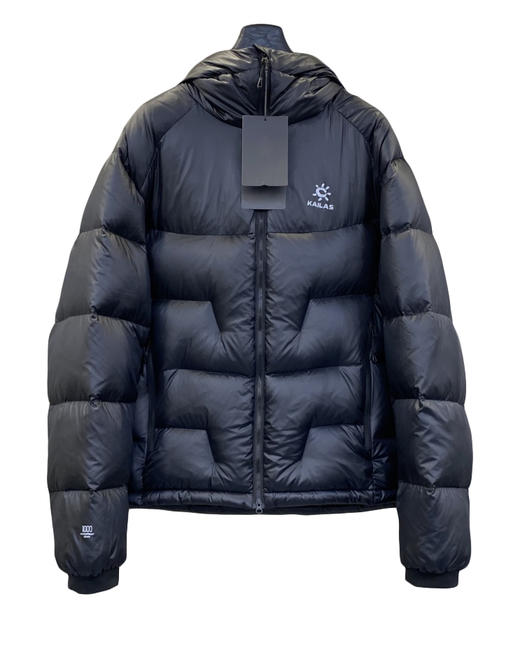 男款高山羽绒服 商品图0