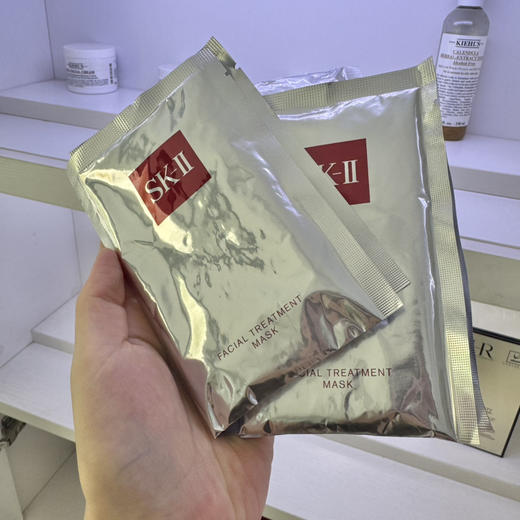 SK-II  前男友面膜 商品图0