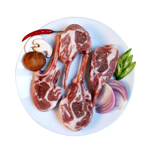 知牧有机羔羊肉 （包邮，代发） 商品图10