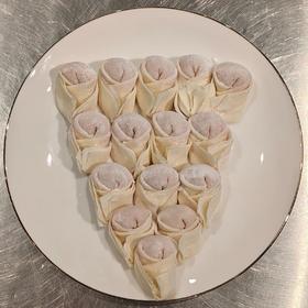 【超市】米多鲜肉混沌系列240g-260g