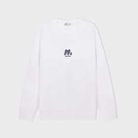 【新品上新】HX 春秋季圆领卫衣S106533072101/02