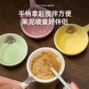 SuperRep 爬宠喂食工具 爬虫睫角R属守宫 陶瓷果泥盆 硅胶果泥软头勺-分销 商品缩略图1