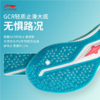 李宁男子2025秋季轻量回弹缓震训练跑鞋跑步鞋运动鞋ARPV003-20 商品缩略图4