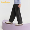 【商场同款】巴拉巴拉童装女童加绒直筒儿童裤子2025冬装新款保暖 商品缩略图2