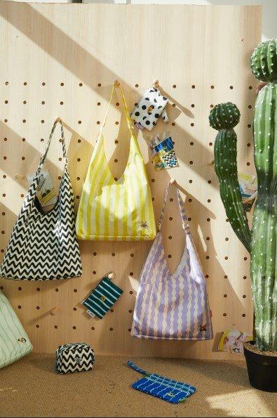 【品牌直发】Hugz mimi小众设计师系列 爆款单肩包，🎁旅途的完美搭档❗️ 商品图3