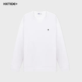 【新品上新】HX 春秋季圆领卫衣S106533073101/02/03