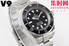 劳力士 V9海使型126660 鬼王系列 黑鬼王 3235机 男士腕表 表径44mm 深潜型 商品缩略图2