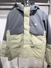 【云粉节】 【新品】7楼 NewBalance男士运动休闲中长款加厚羽绒服 吊牌价：2099元 商品缩略图0