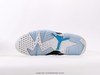 耐克乔丹Air Jordan 6 Retro高帮复古篮球鞋384664-002男鞋 商品缩略图3
