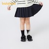 巴拉巴拉儿童裙子春秋装童装女童短裙百褶半身裙学院风舒适百搭萌 商品缩略图0