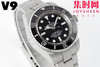劳力士 V9海使型126660 鬼王系列 无历鬼王 黑鬼王 3235机 男士腕表 表径44mm 商品缩略图1