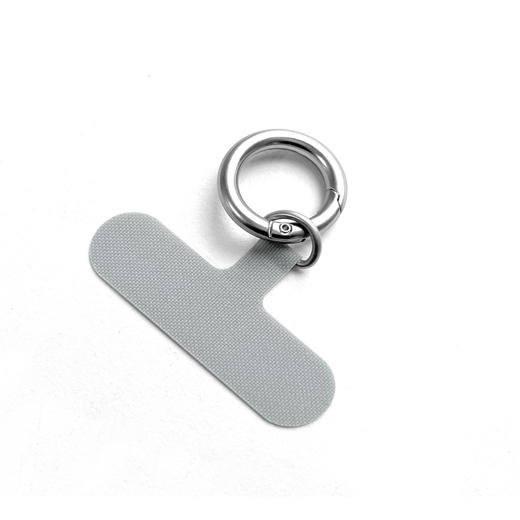 S.LAB | NASA系列灰色相机/手机背带 商品图5