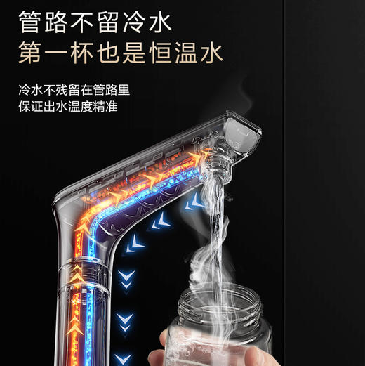 海尔（Haier）净水机 HKC1560-R961D2HU1 商品图6