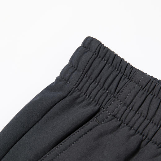 弹力舒适加绒休闲松紧长裤 商品图10