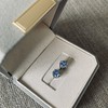 “海洋之星”耳钉，猫眼般的光芒 商品缩略图3