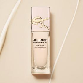 YSL 圣罗兰 恒久粉底液#LN1/LN4 25ml(25年新款粉盖)