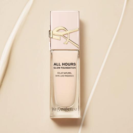 YSL 圣罗兰 恒久粉底液#LN1/LN4 25ml(25年新款粉盖) 商品图0