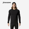 HOUDINI胡丁尼 Desoli Thermal 迪索丽II代 热能 男羊毛保暖长袖内衣 840076 商品缩略图3