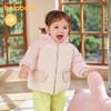 巴拉巴拉宝宝羽绒服男女童婴儿秋冬外套2025新款 商品缩略图2