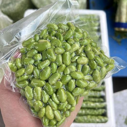 云南毛豆米200g 商品图0