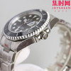 劳力士ROLEX 海使型系列 单红鬼王 黑鬼王 3235机 男士腕表 SEA-DWELLER鬼王 表径44mm 商品缩略图6