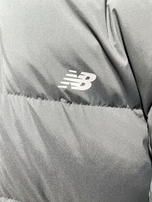 【春上新】 【新品】7楼 NewBalance男士长款连帽羽绒服 吊牌价：1999元 商品图2