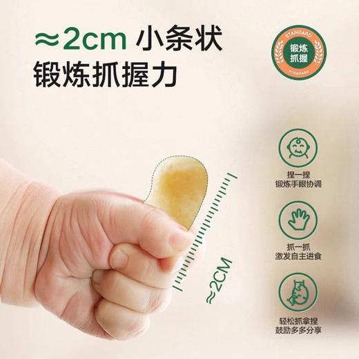 宝宝馋了泡芙类合集 商品图2