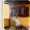 【一酮】烟熏肉肠 纯肉肠代餐饱腹 500g/袋 顺丰包邮 商品缩略图3