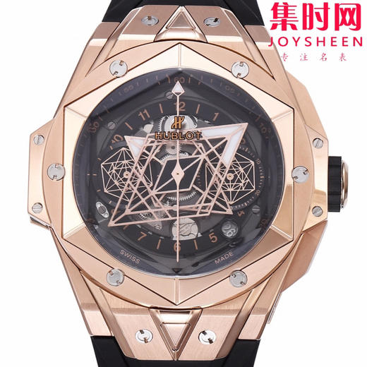 BBF刺青二代计时腕表 商品图1