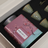 【红茶盖碗套组】醉花阴 商品缩略图2