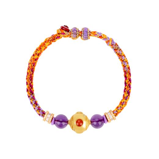 九紫旺财手绳 商品图0