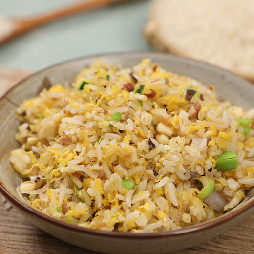 【发出后不支持拦截退货】金龙鱼 御品稻花香 5kg 商品图2