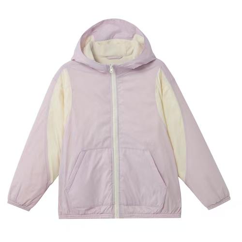 佐丹奴童装25年商场同款尼龙风衣防风外套03075651 商品图4