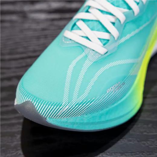 李宁女子2025秋季轻量回弹缓震训练跑鞋跑步鞋运动鞋ARPV006-29 商品图6