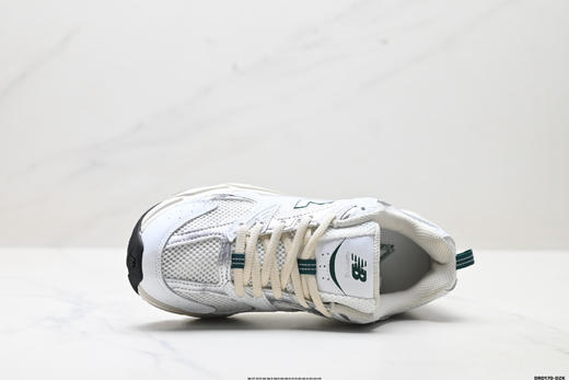 新百伦New Balance NB530复古休闲运动跑步鞋MR530NS男女鞋 商品图1