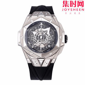 BBF刺青二代计时腕表