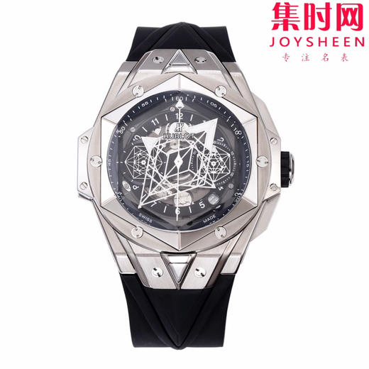 BBF刺青二代计时腕表 商品图0