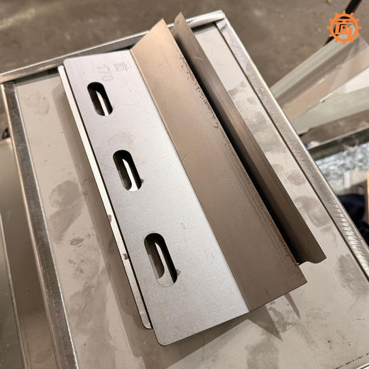 各种机器刮刀（一副） 商品图0