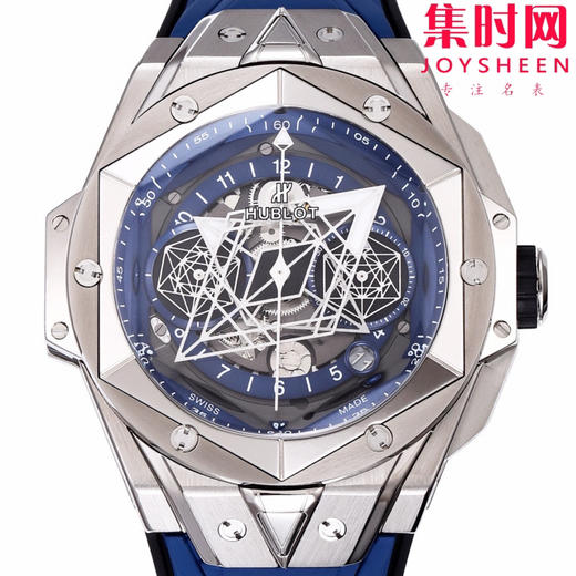 BBF刺青二代计时腕表 商品图1