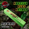 SuperRep 守宫攀爬棒 爬宠树栖 爬虫睫角盖勾亚R属树蛙 饲养缸造景棍-分销 商品缩略图0