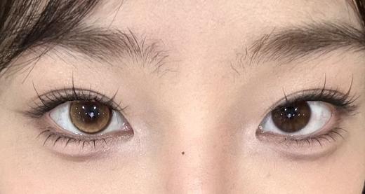 GUGUCON半年抛美瞳 流绪微梦 14.2mm 商品图0