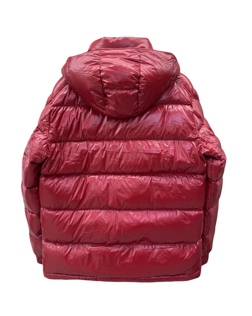 男款Maya连帽羽绒服018 商品图1