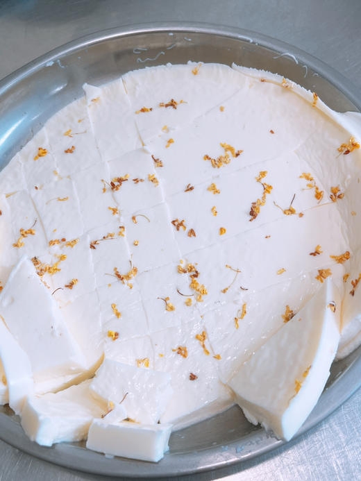 桂花蛋糕 商品图2