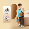 B.Duck小黄鸭童鞋冬季加绒保暖运动鞋24-30码 B5686839 商品缩略图0